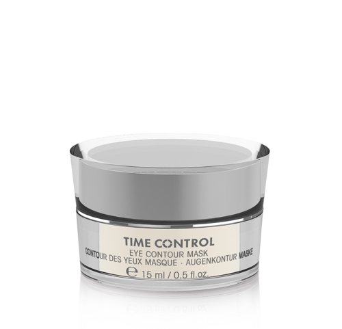 Маска восстанавливающая для контура глаз / Time Control 15 мл