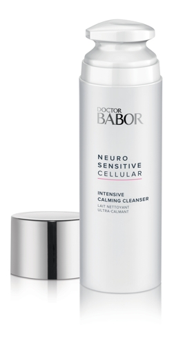 Молочко Нейро успокаивающее для умывания / Doc Neuro Sensitive Calming Cleanser 150 мл