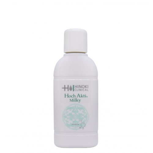 Молочко высокоактивное для лица / Hoch akti milky 100 мл