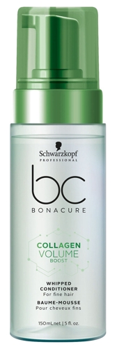 Мусс-кондиционер коллагеновый / BC Collagen Volume Boost 150 мл
