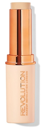 Основа тональная для лица F3 / FAST BASE STICK FOUNDATION