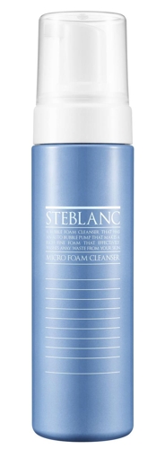 Пенка воздушная для умывания / MICRO FOAM CLEANSER 200 мл