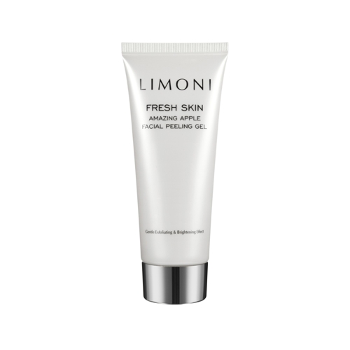 Пилинг-гель яблочный для лица / Amazing Apple Facial Peeling Gel 100 мл
