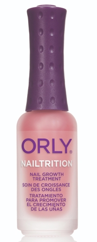 Покрытие для укрепления и роста ногтей / Nailtrition 9 мл