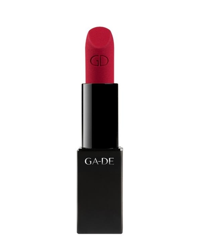Помада губная матовая № 758 / VELVETEEN PURE MATTE 4 г