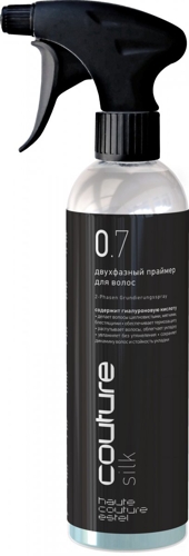 Праймер двухфазный для волос / SILK 400 мл