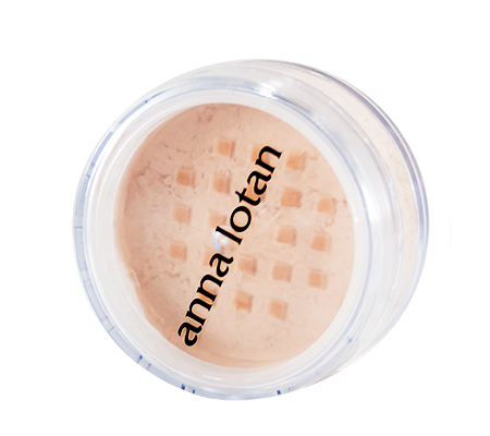 Пудра камуфляжная SPF 17 №0 / Concealing Powder Foundation Pale MAKEUP 14 г