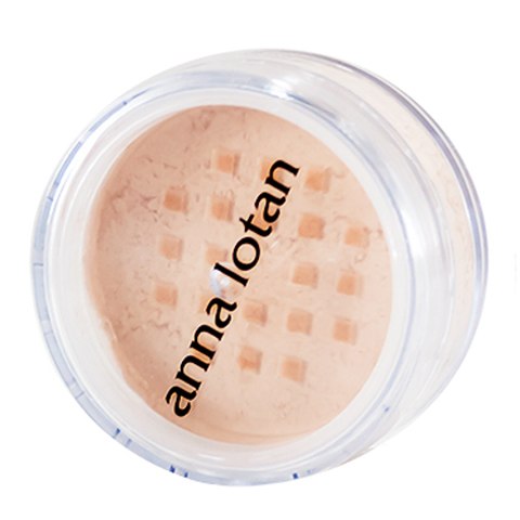 Пудра камуфляжная SPF 17 №3 / Concealing Powder Foundation Rose Beige MAKEUP 14 г