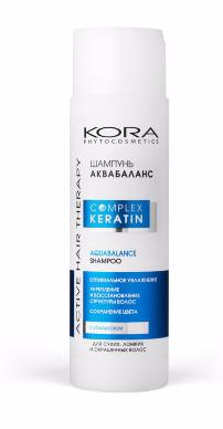 Шампунь аквабаланс / Active Hair Therapy 250 мл