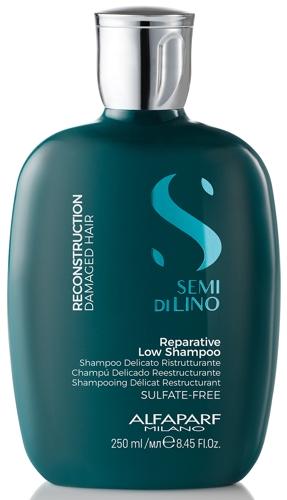 Шампунь для поврежденных волос / SDL R REPARATIVE LOW SHAMPOO 250 мл