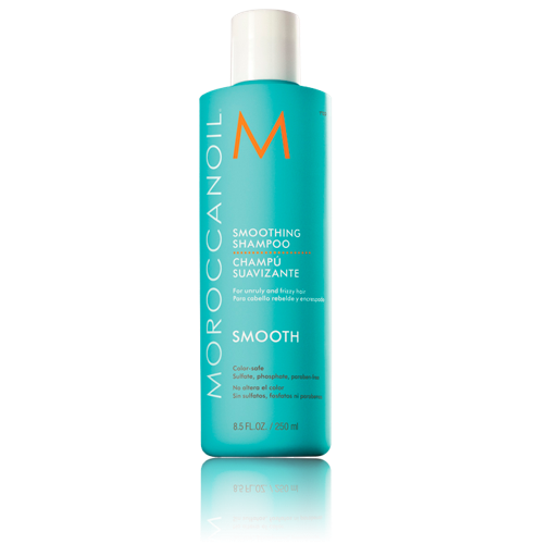 Шампунь разглаживающий / Smoothing Shampoo 250 мл