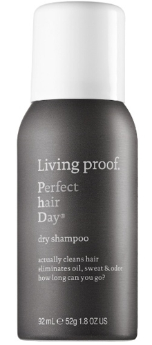 Шампунь сухой для всех типов волос / PERFECT HAIR DAY (PHD) 92 мл