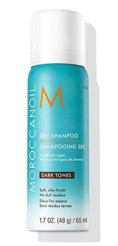 Шампунь сухой, темный / Dry Shampoo Dark 65 мл