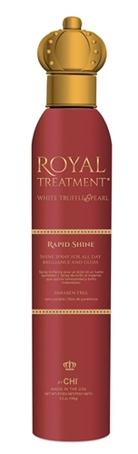 Спрей-блеск / CHI Royal Treatment 150 г