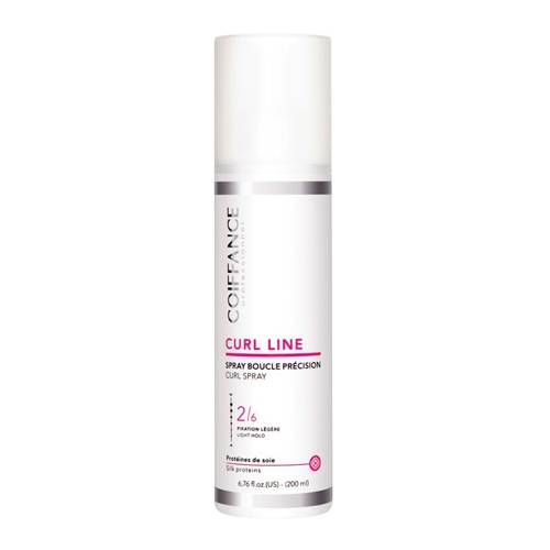 Спрей для вьющихся волос / CURL LINE CURL SPRAY 200 мл
