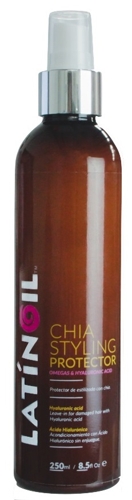 Спрей термозащитный с маслом чиа для волос / CHIA STYLING PROTECTOR 250 мл