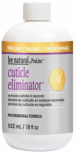 Средство для удаления кутикулы / Cuticle Eliminator 540 г