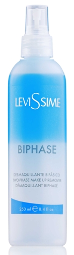 Средство двухфазное для удаления макияжа / Bi-Phase Make-Up Remover 250 мл