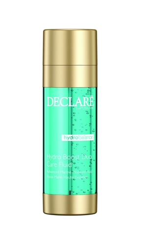 Средство двухфазное увлажняющее / Hydro Boost Duo Care Fluid 2*20 мл