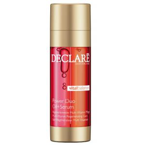 Средство двухфазное восстанавливающее, масло + сыворотка / Power Duo Oil+Serum 2*20 мл