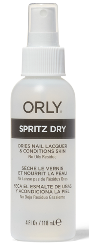 Сушка-спрей / Spritz Dry 120 мл