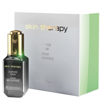 Сыворотка для кожи с куперозом / Skin Therapy 15 мл