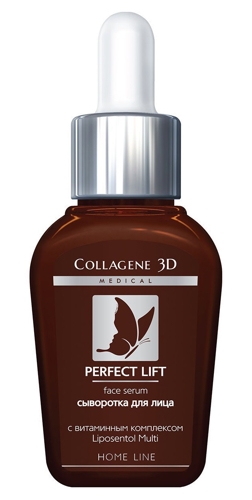 Сыворотка для лица / PERFECT LIFT 30 мл