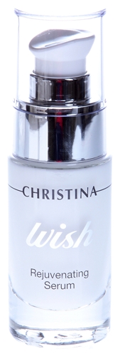 Сыворотка омолаживающая (шаг 3) / Rejuvenating Serum WISH 100 мл