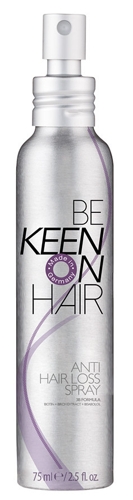 Сыворотка-спрей против выпадения волос / ANTI HAIR LOSS SPRAY 75 мл