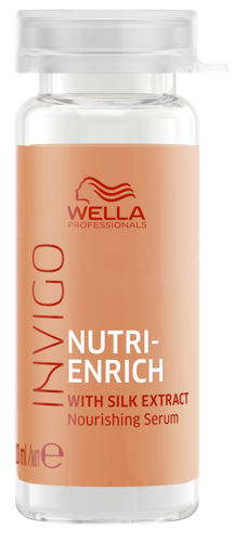 Сыворотка-уход питательная / Nutri Enrich 8*10 мл