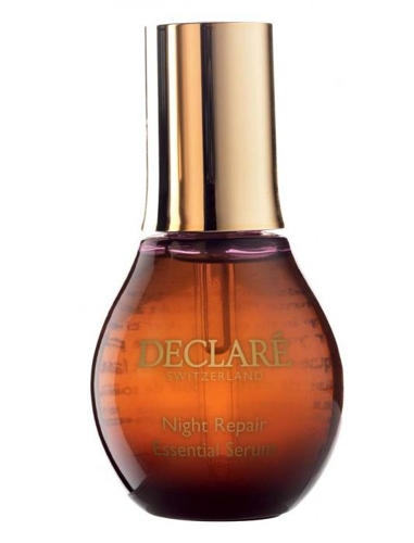 Сыворотка восстанавливающая ночная / Night Repair Essential Serum 50 мл