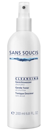 Тоник деликатный / Gentle toner 200 мл