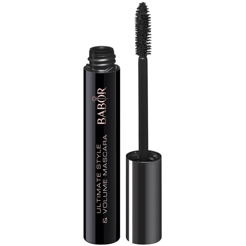 Тушь для ресниц Идеальное разделение и объём / Ultimate Style & Volume Mascara 8 мл