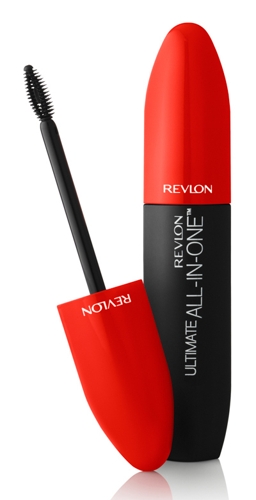 Тушь для ресниц Все в одном 503 / Mascara Ultimate All-in-one Nwp Blackened brown