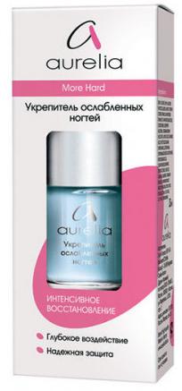 Укрепитель ослабленных ногтей / BASIC LINE 13 мл